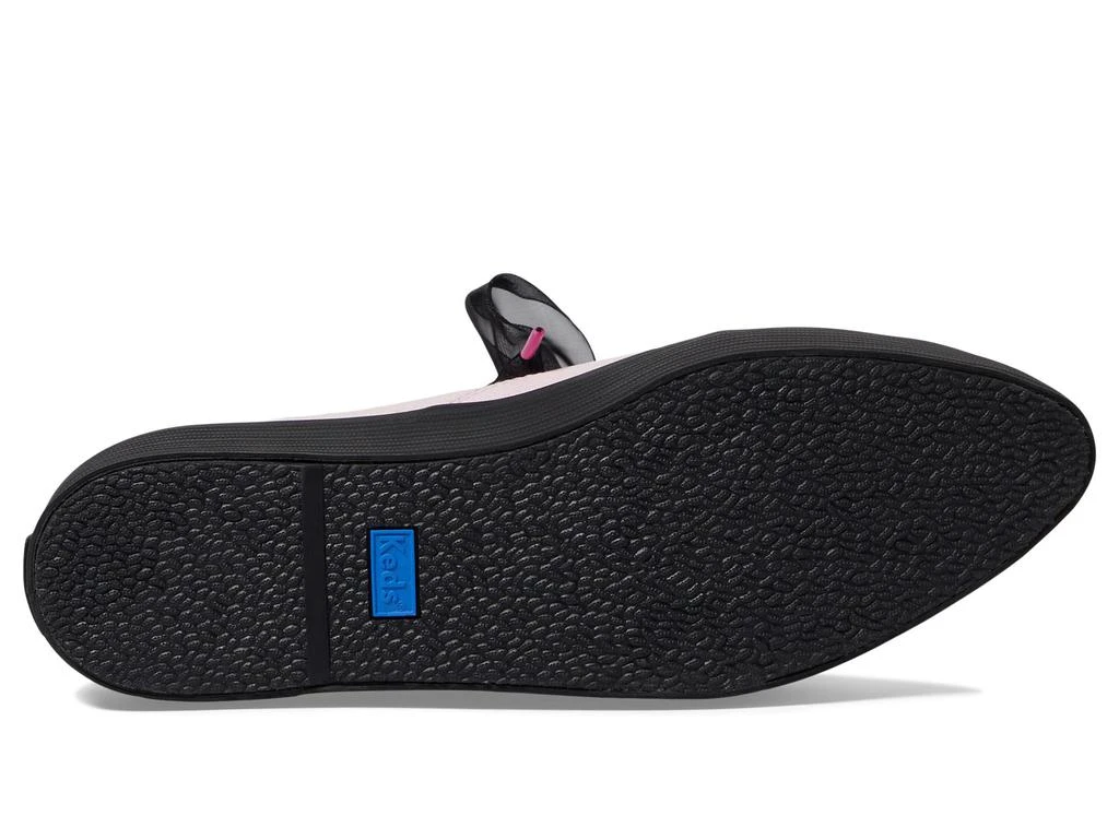 Keds X Monster High Point Lace-Up 3