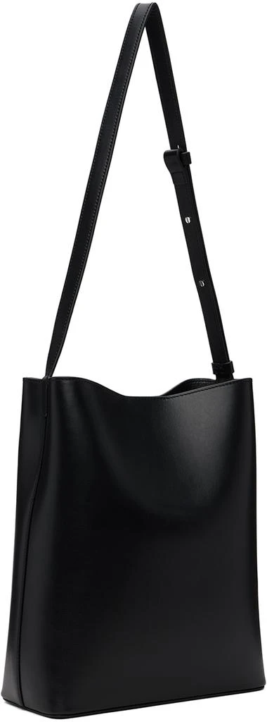 Aesther Ekme Black Sac Bucket Bag 3