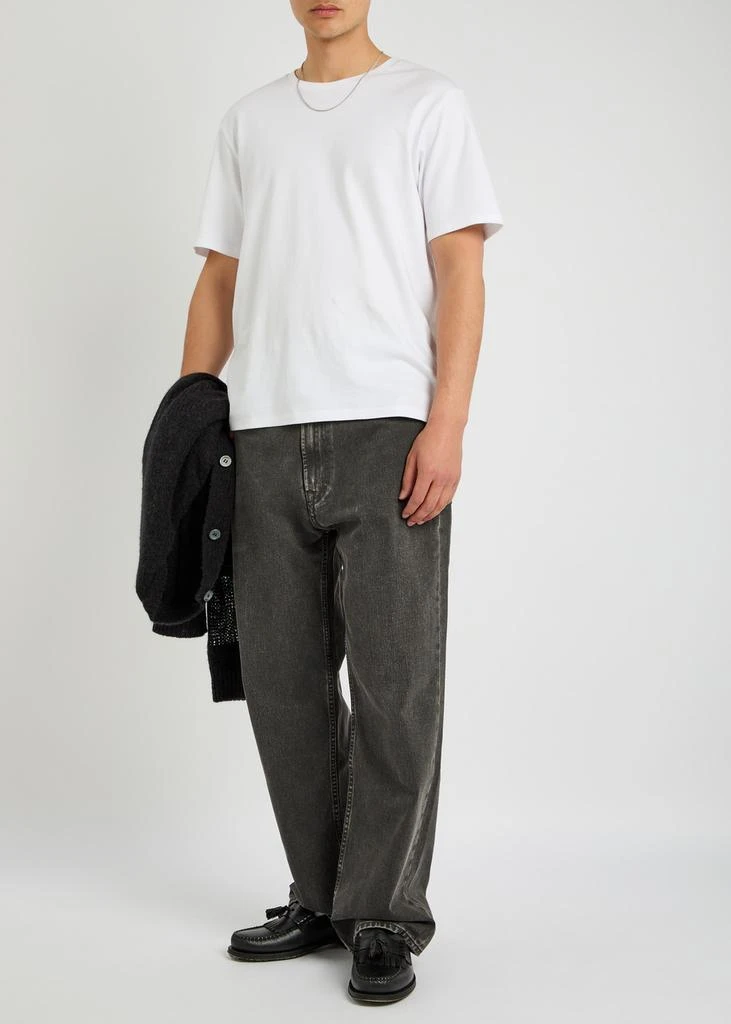 Our Legacy Third Cut straight-leg jeans 4