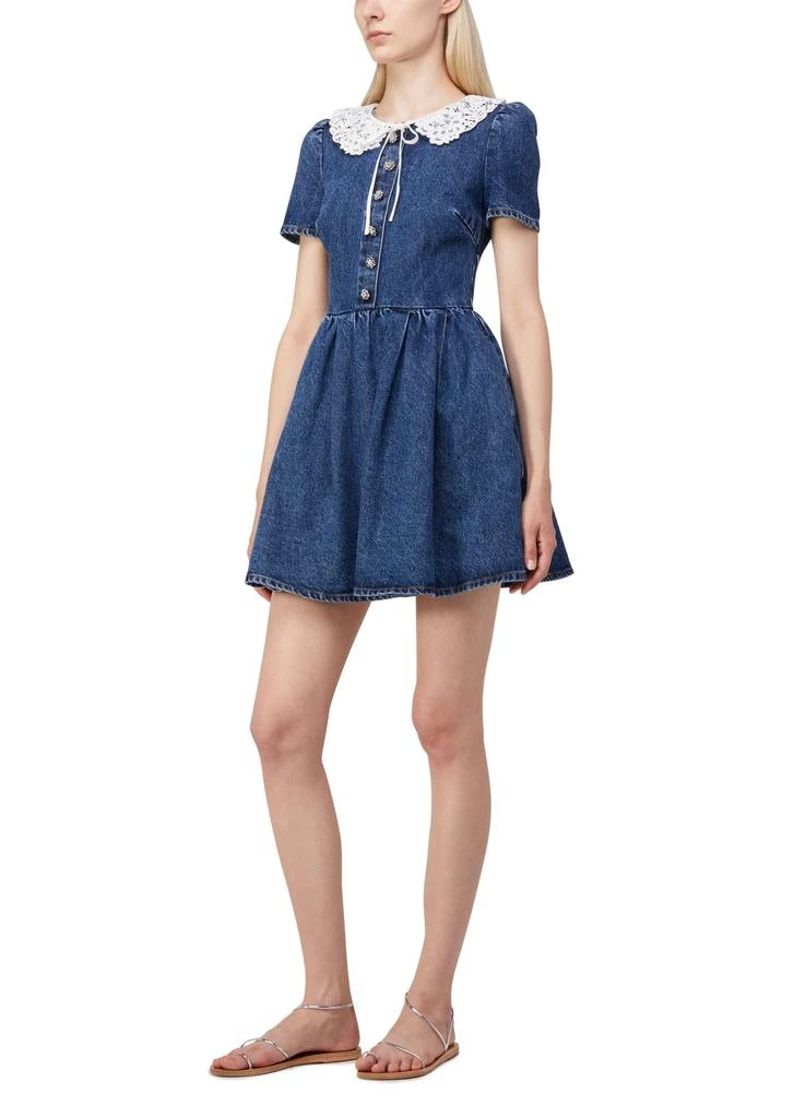 Self Portrait Mini dress 2