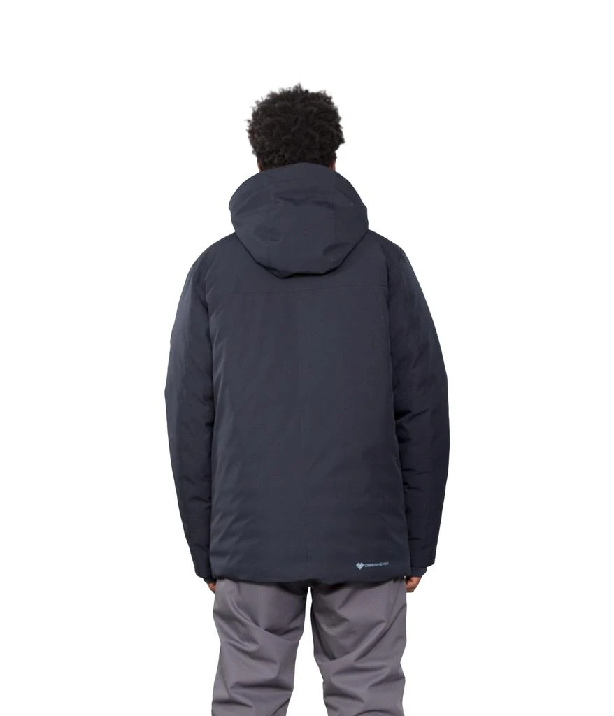 Obermeyer Ridgeline Jacket 3