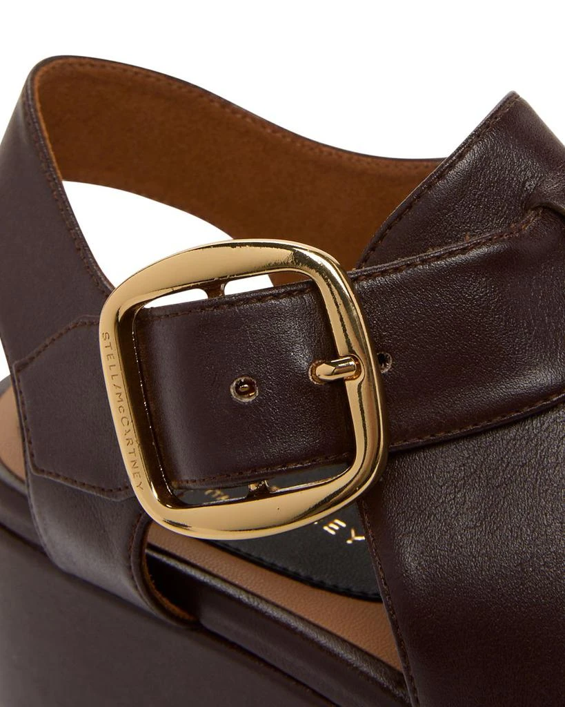 Stella McCartney Women
s Elyse Platform Pumps 6