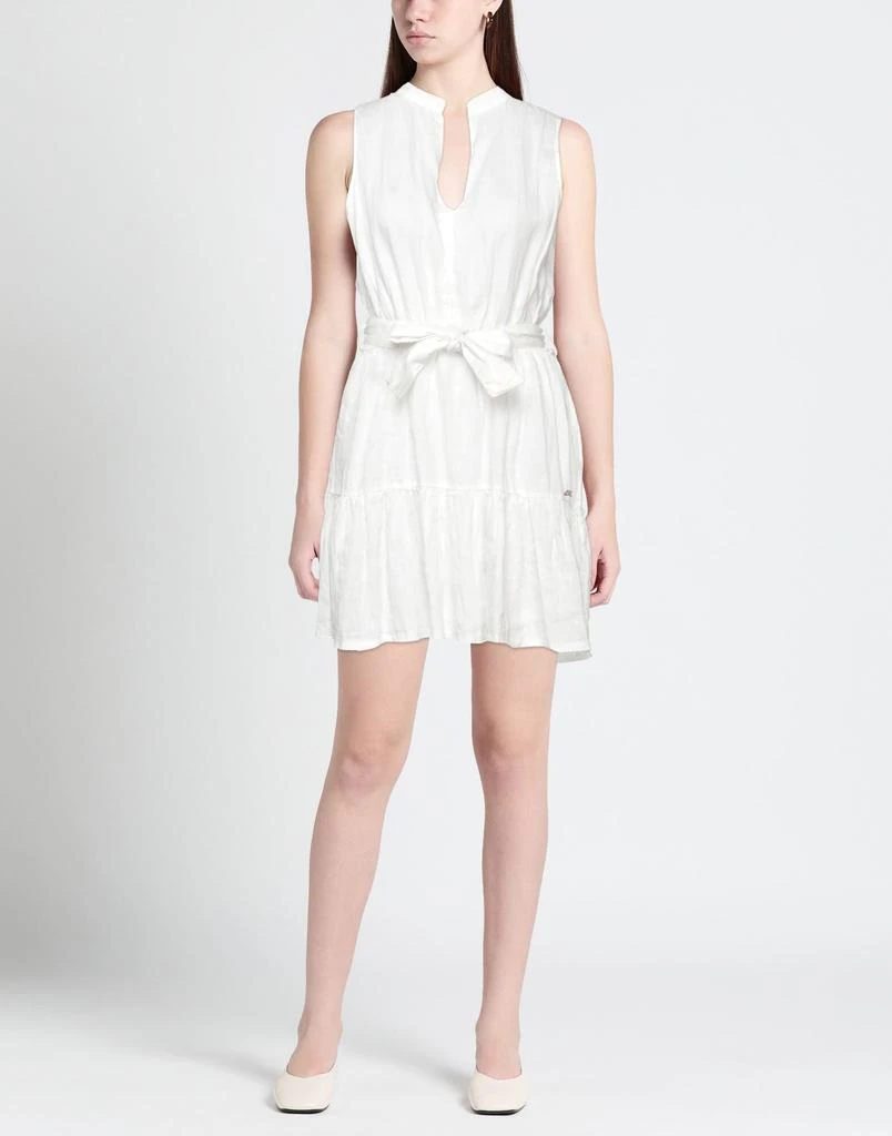 YES ZEE by ESSENZA Short dress 2