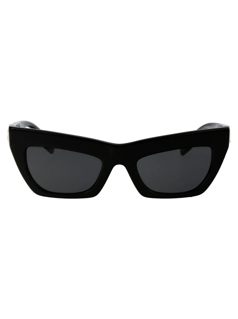 Burberry Eyewear 0be4405 Sunglasses 1