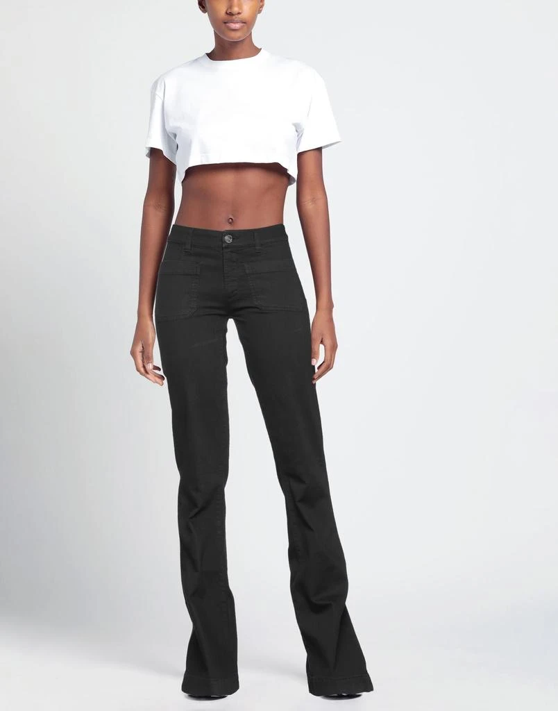 SEAFARER Denim pants 2
