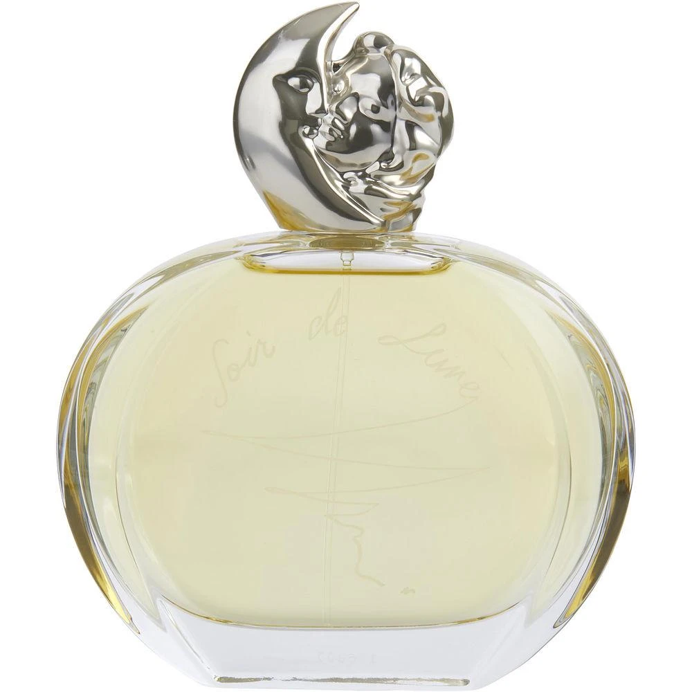 Sisley Soir De Lune By  Eau De Parfum Spray 3.3 Oz (New Packaging) (Unboxed) Women 1