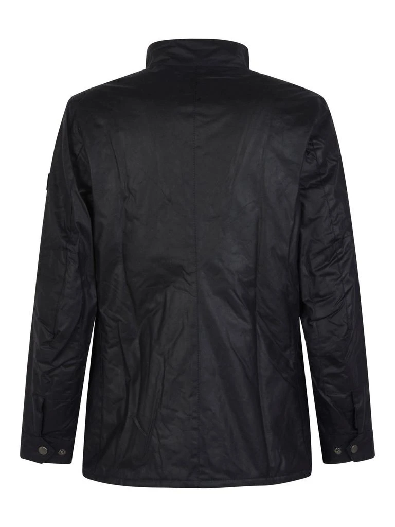 Barbour Barbour Duke Waxed Jacket 2