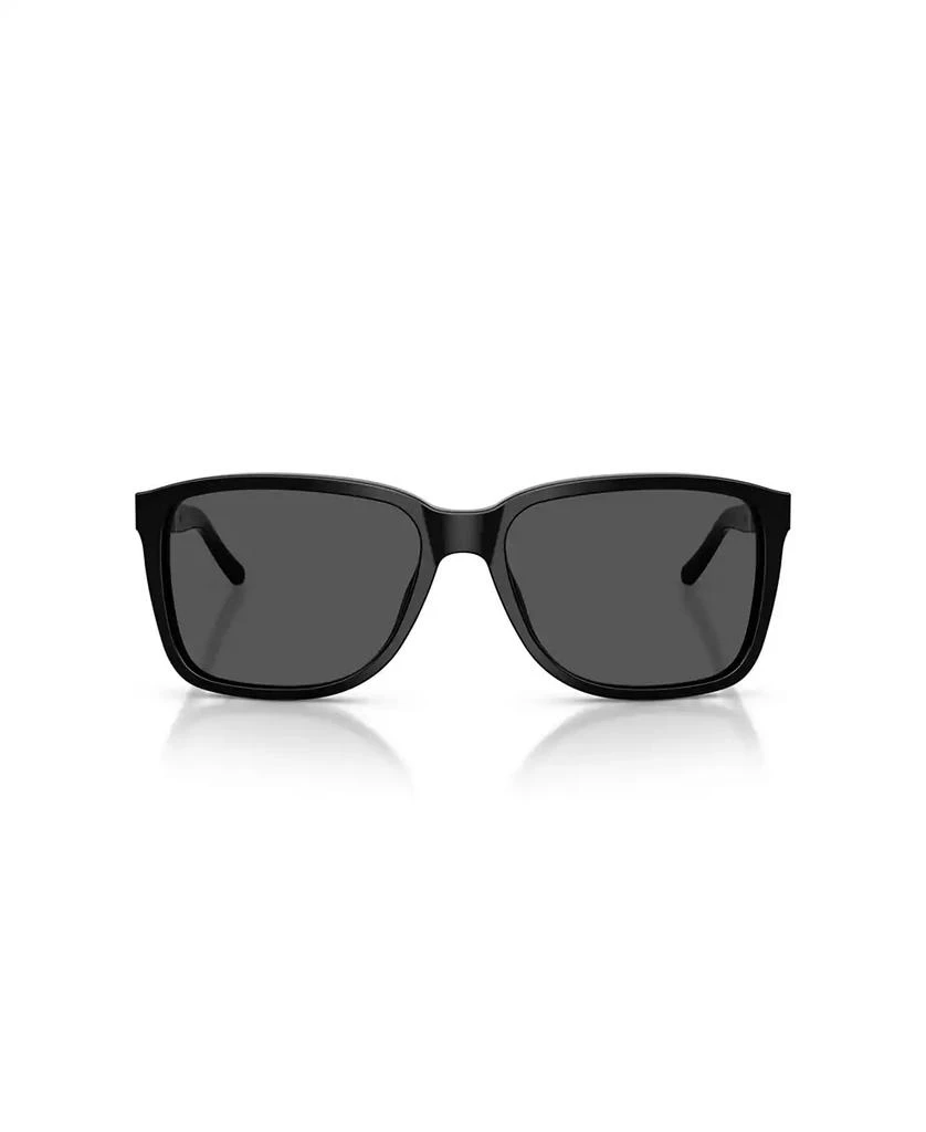Burberry Men's Sunglasses, BE4181 2