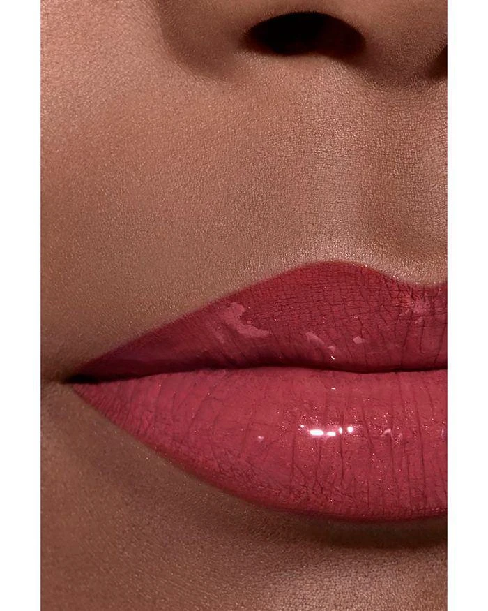 Chanel LE ROUGE DUO ULTRA TENUE Ultrawear Liquid Lip Colour 5