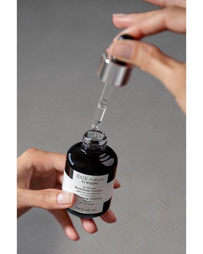 Sisley Sisley-Paris Hair Rituel Revitalizing Fortifying Serum 5