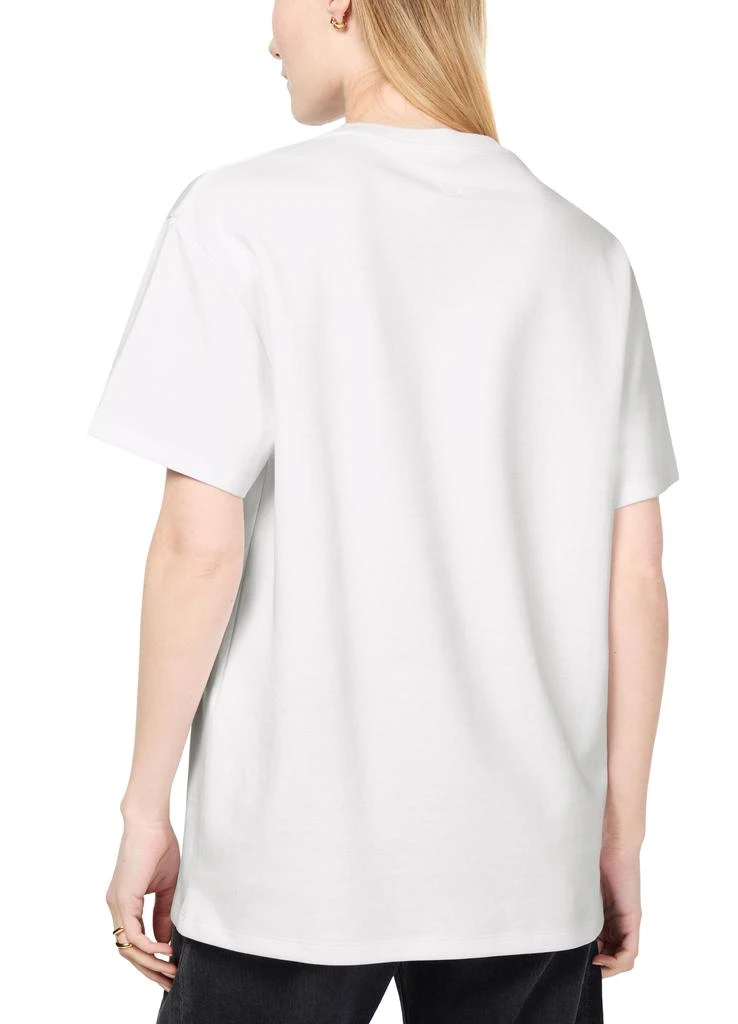 Loewe Oversized t-shirt 5