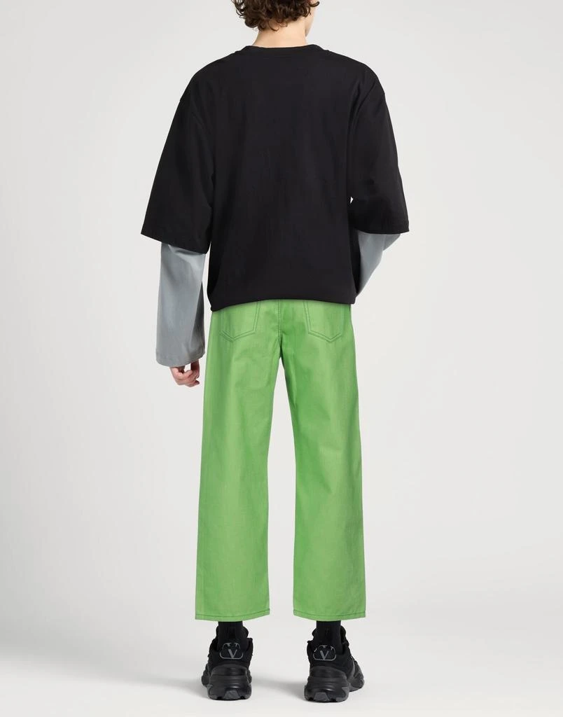 SUNNEI Denim pants 3
