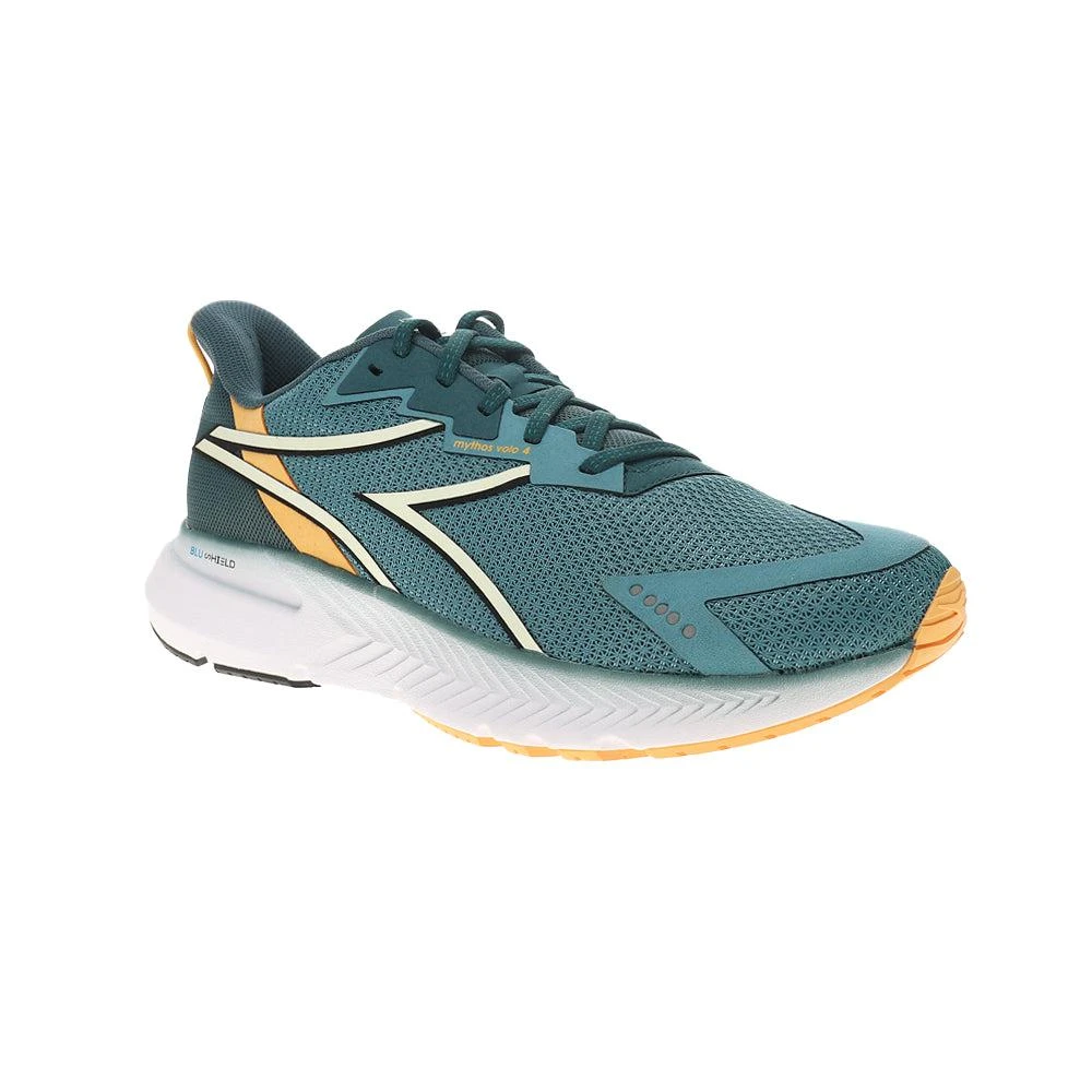 Diadora Mythos Blushield Volo 4 Running Shoes 2