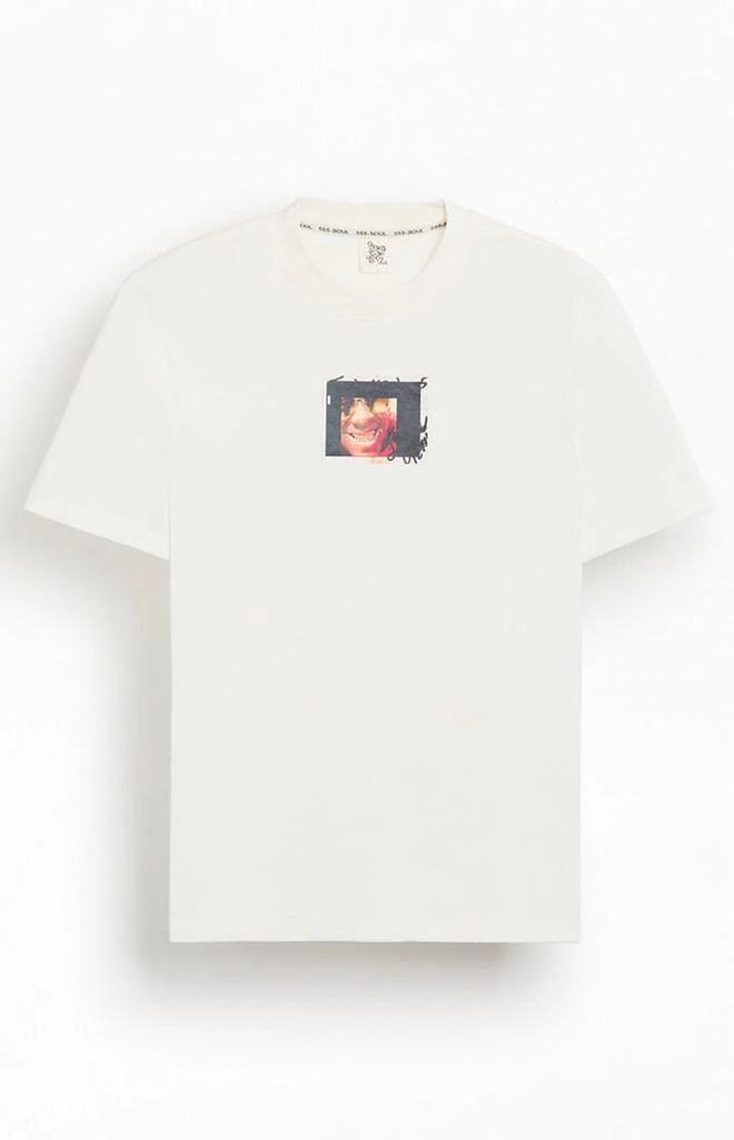 Triple 5 Soul Pola 3 T-Shirt 1