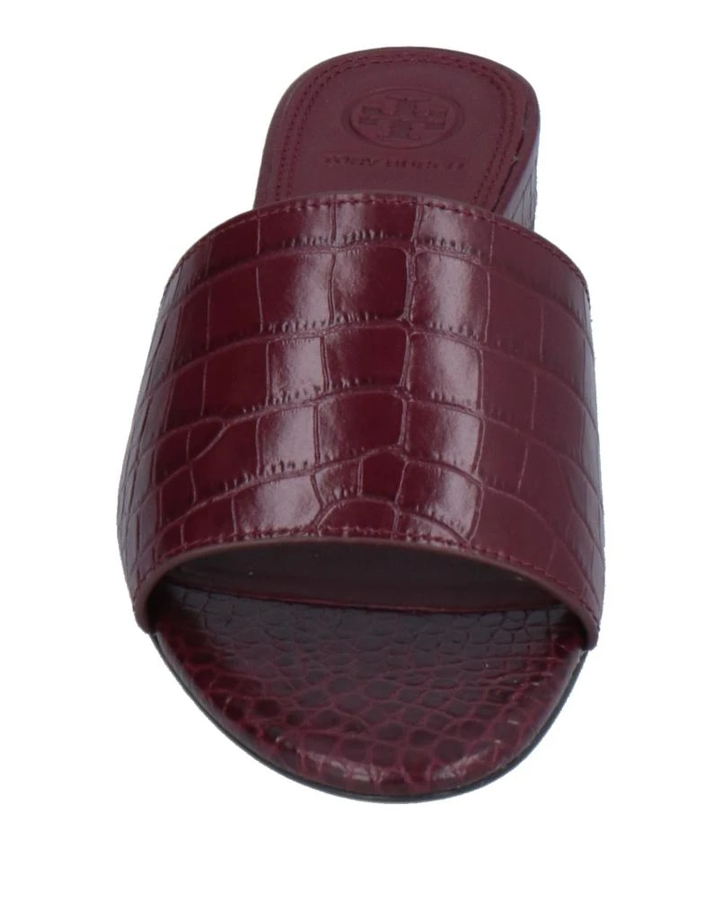 Tory Burch Sandals 4