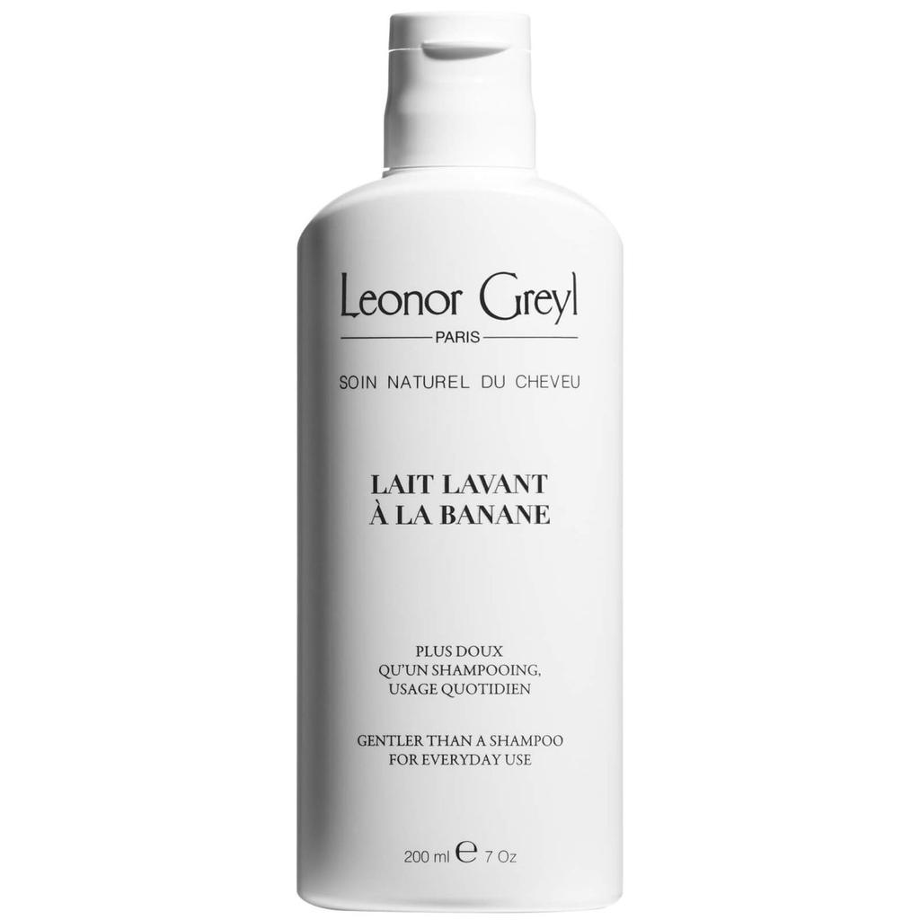 Leonor Greyl Leonor Greyl Lait Lavant la Banane Shampoo