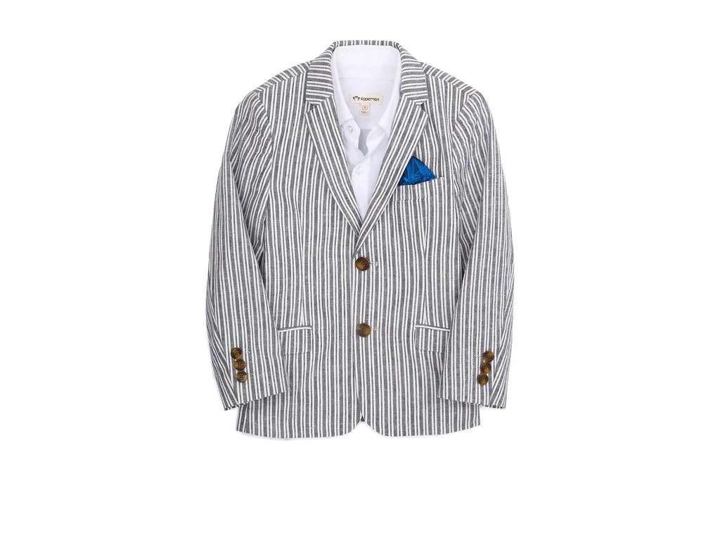Appaman Sports Jacket (Toddler/Little Kid/Big Kid) 1