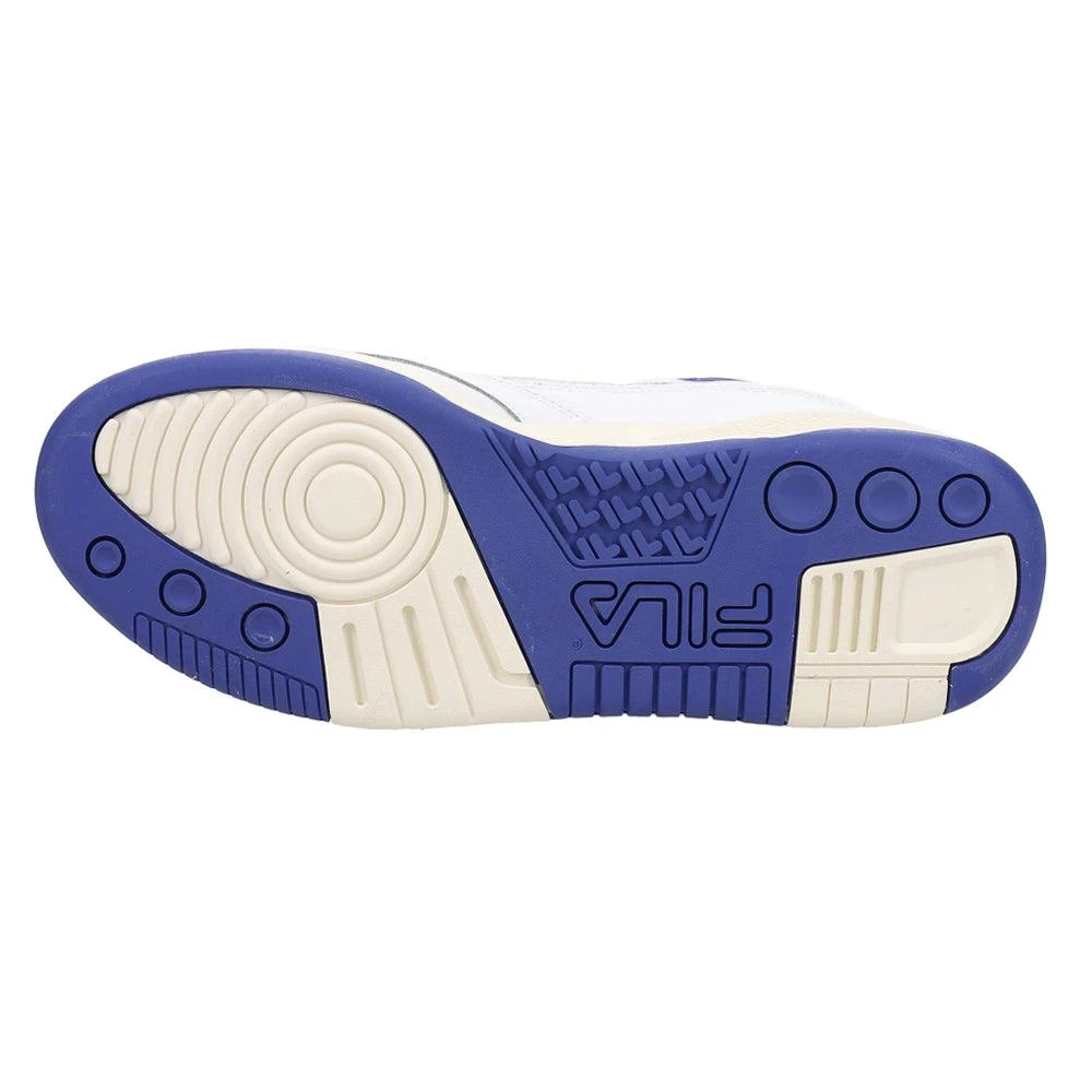 Fila Corda Lace Up Sneakers 5