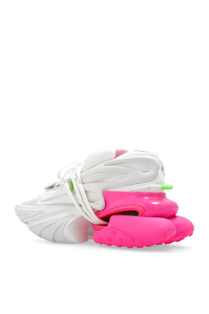 Balmain 'Unicorn' sneakers 5