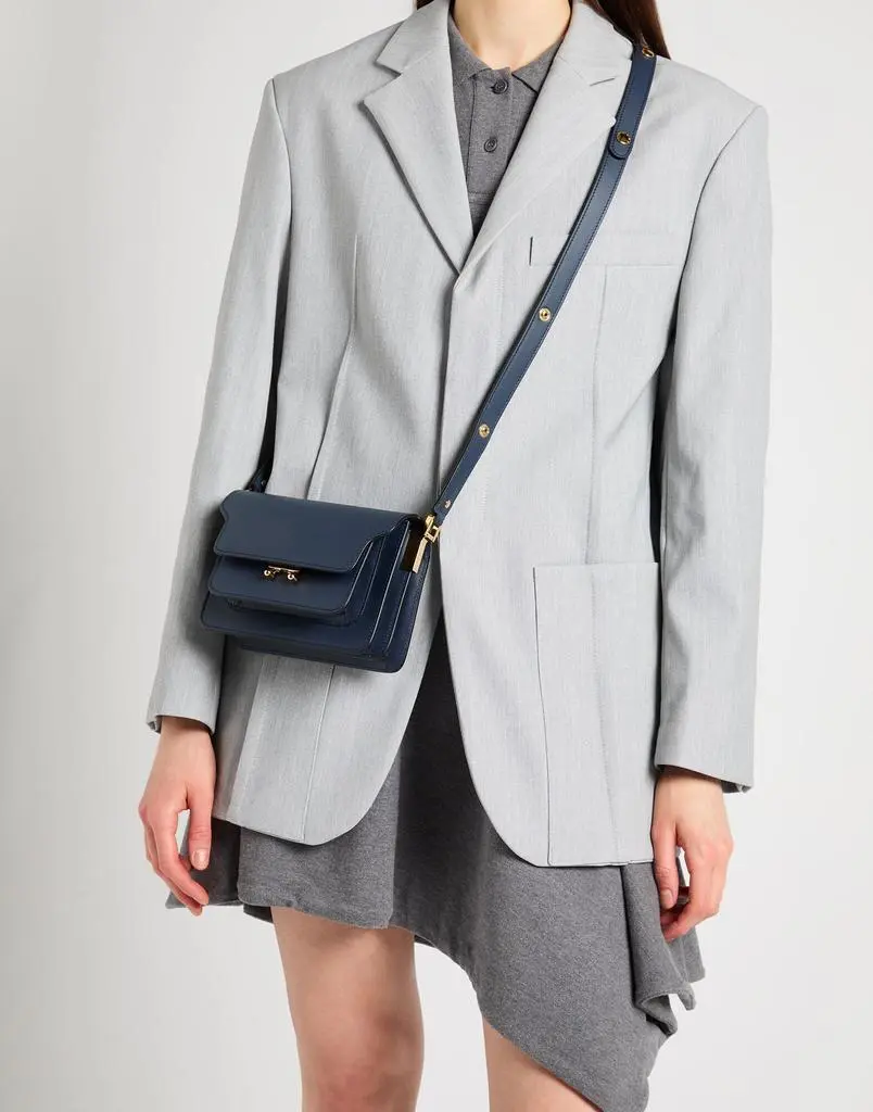 Marni Cross-body bags