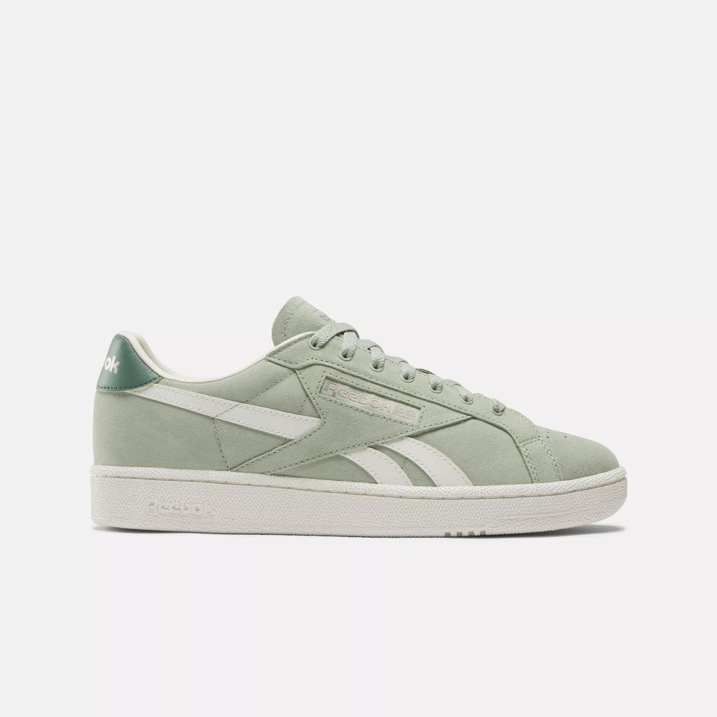 Reebok Club C Grounds UK Shoes
