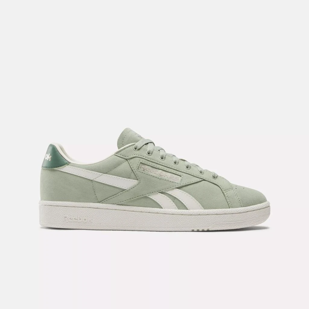 Reebok Club C Grounds UK Shoes 1