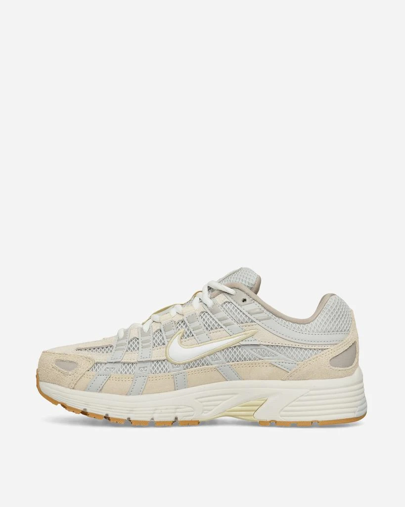 NIKE Women's P-6000 Sneakers Photon Dust / Light Khaki 3