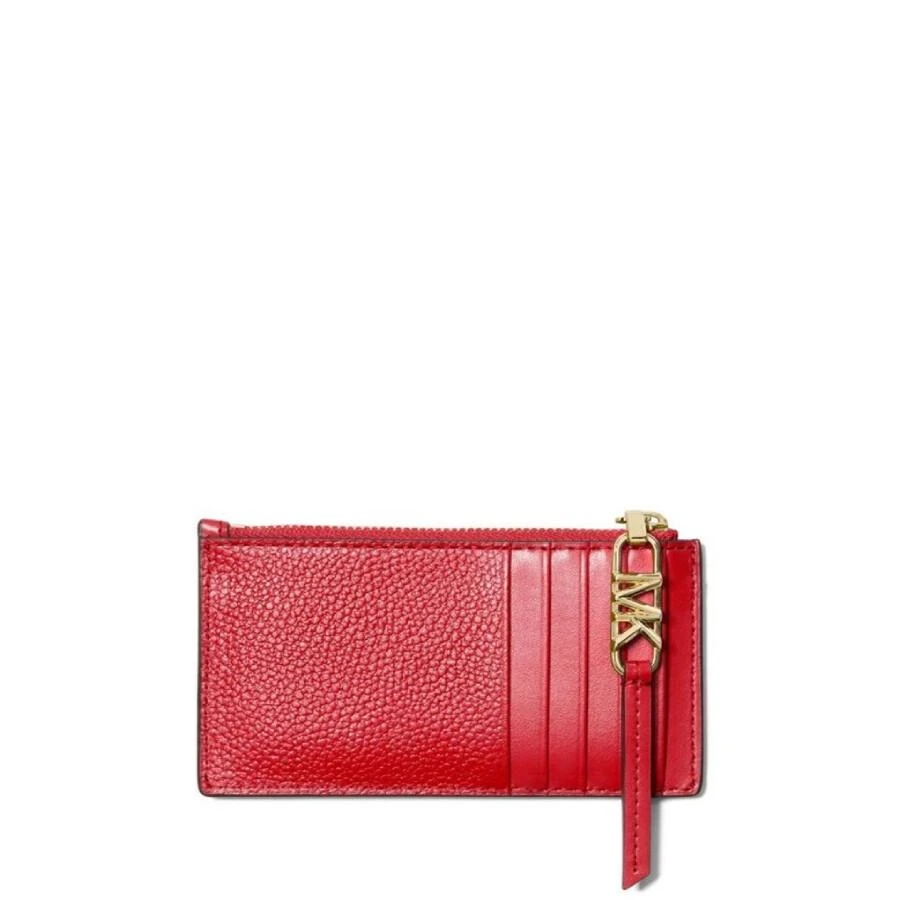 Michael Kors Empire Small Calf Leather Card Case 2