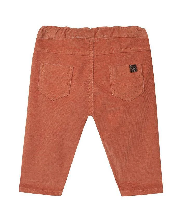 Tartine et Chocolat Boys' Fine Rib Corduroy Pants - Baby, Little Kid 2