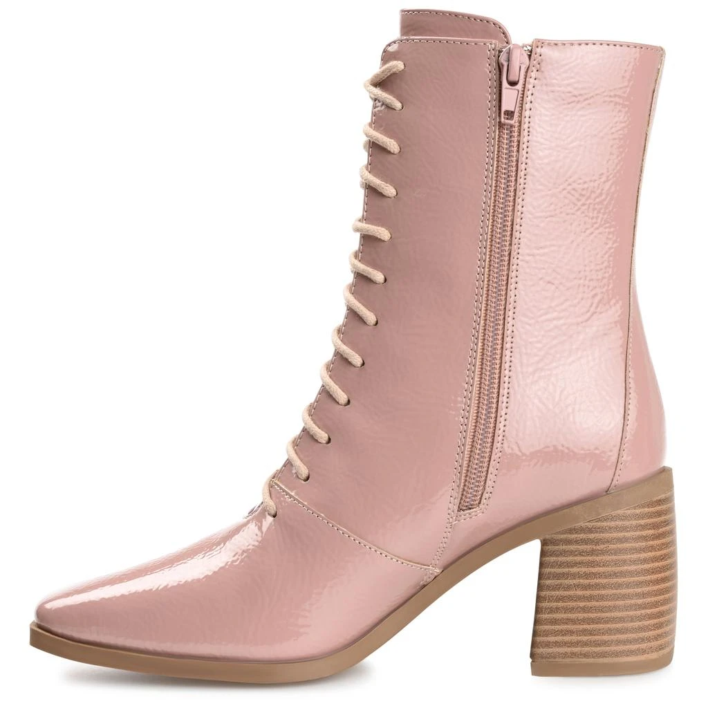 Journee Collection Collection Women's Tru Comfort Foam Wide Width Covva Bootie 2