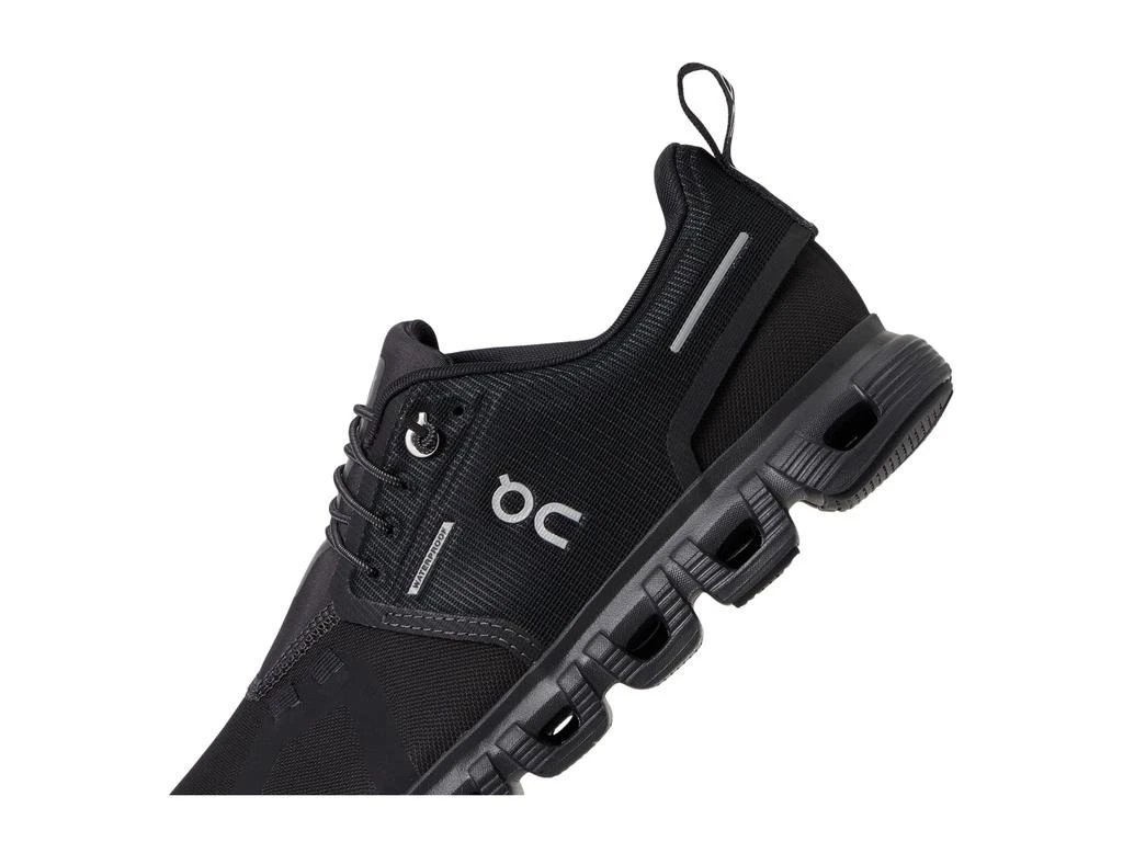 On Cloud 6 Waterproof 6