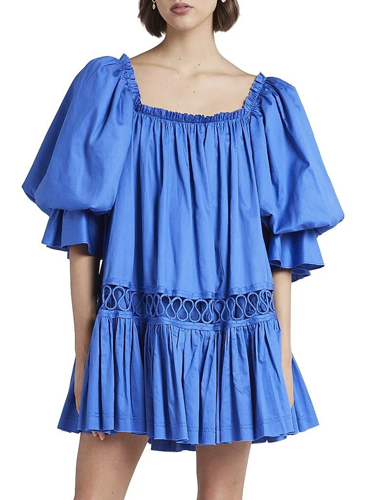 Aje Inspiration Minidress 3