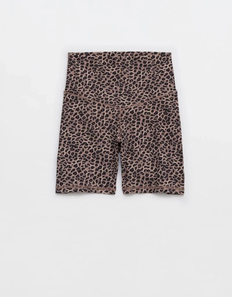 OFFLINE OFFLINE By Aerie Real Me Xtra 5" Bike Short 3