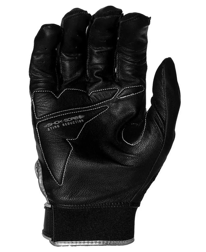 Franklin Shok-Sorb X Batting Gloves - Adult 3