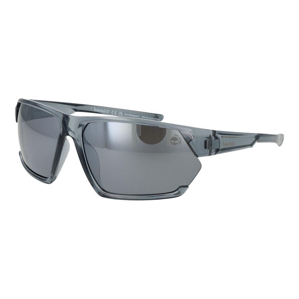 Timberland Timberland Gray Men Sunglasses