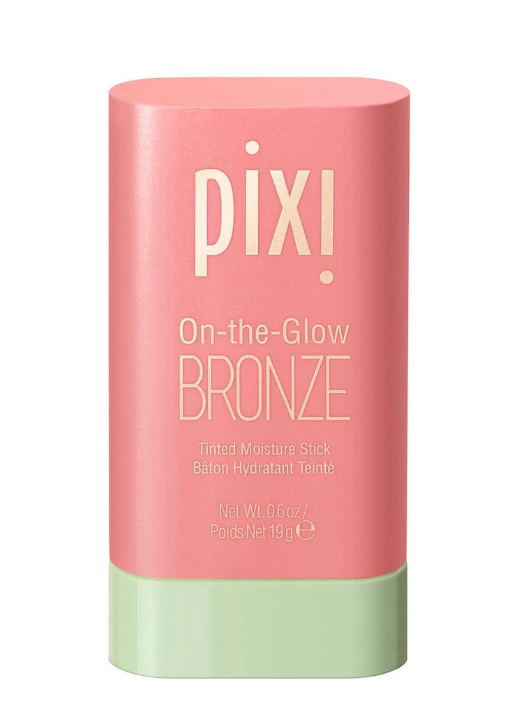 PIXI On-The-Glow Bronze Tinted Moisture Stick 1