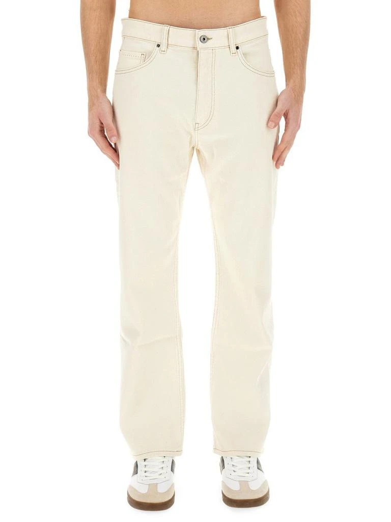 Hugo Boss Boss Regular Fit Jeans 1