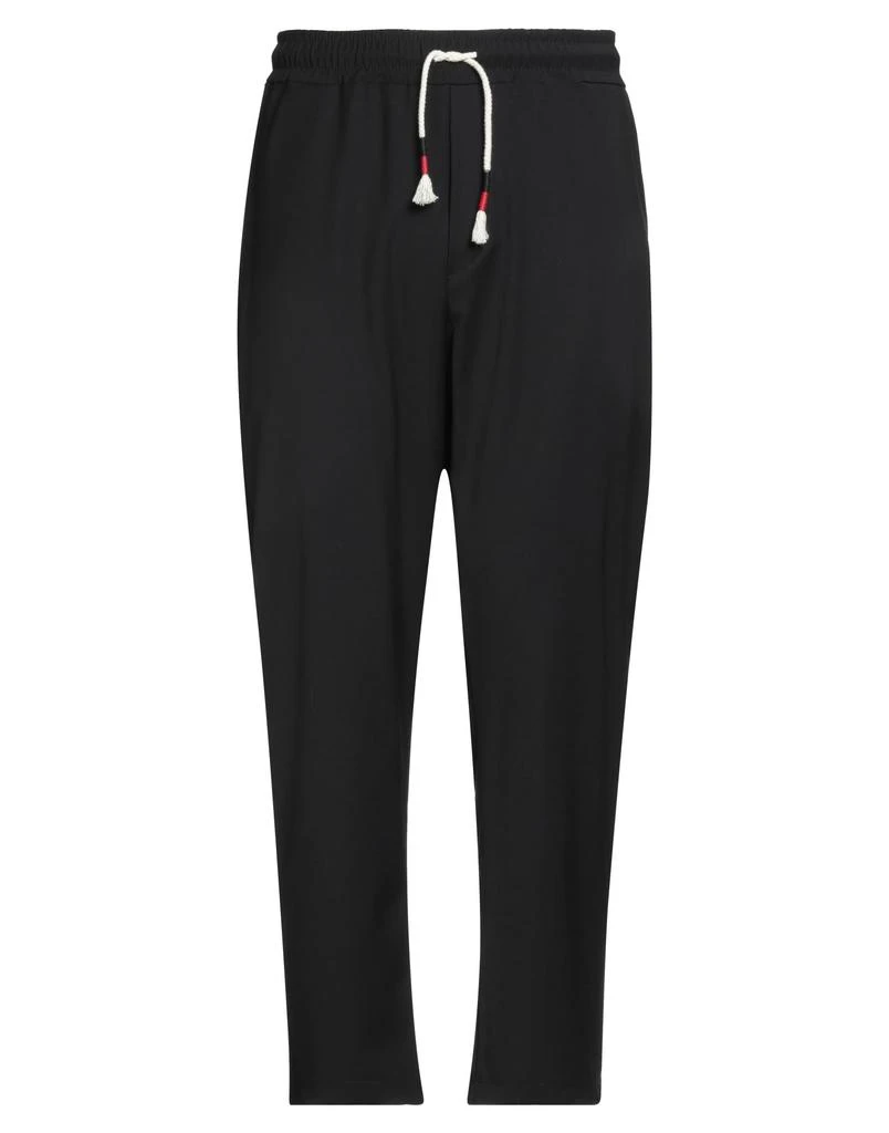 J·B4 JUST BEFORE Casual pants 1