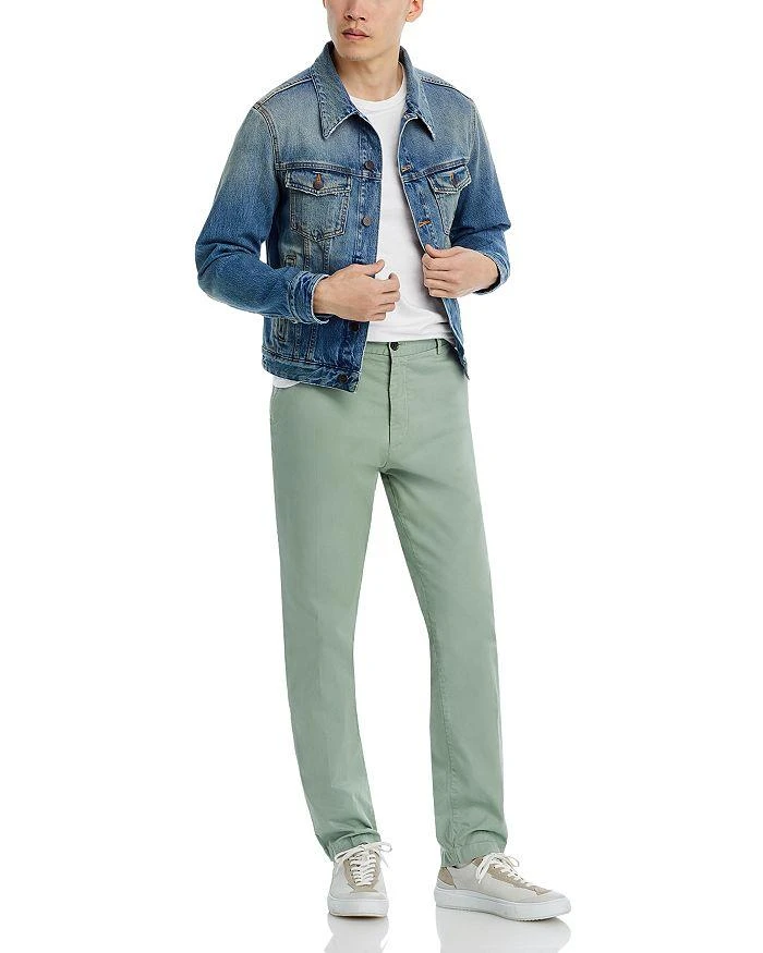 Hugo Boss Kane Regular Fit Chino Pants 2