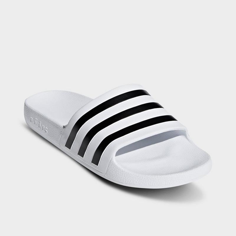 Adidas Men's adidas adilette Aqua Slide Sandals