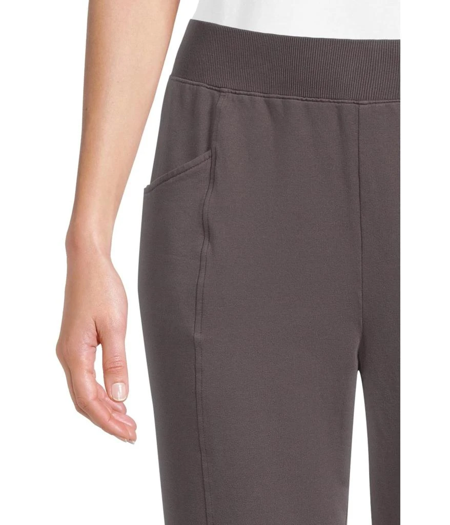 Mod-o-doc Seamed Ankle Length Pants 4