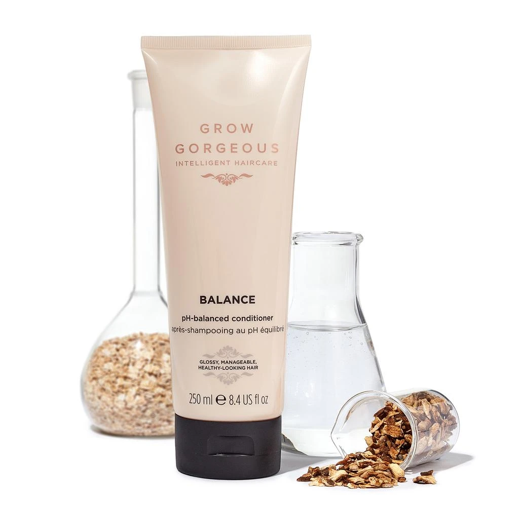 Grow Gorgeous Grow Gorgeous Balance pH-Balanced Conditioner 250ml 2
