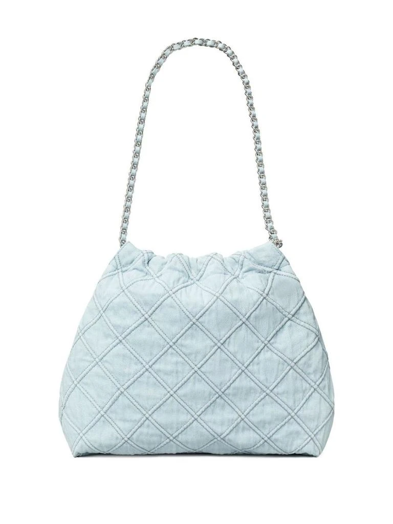 Tory Burch Tory Burch Fleming Hobo Bag 1