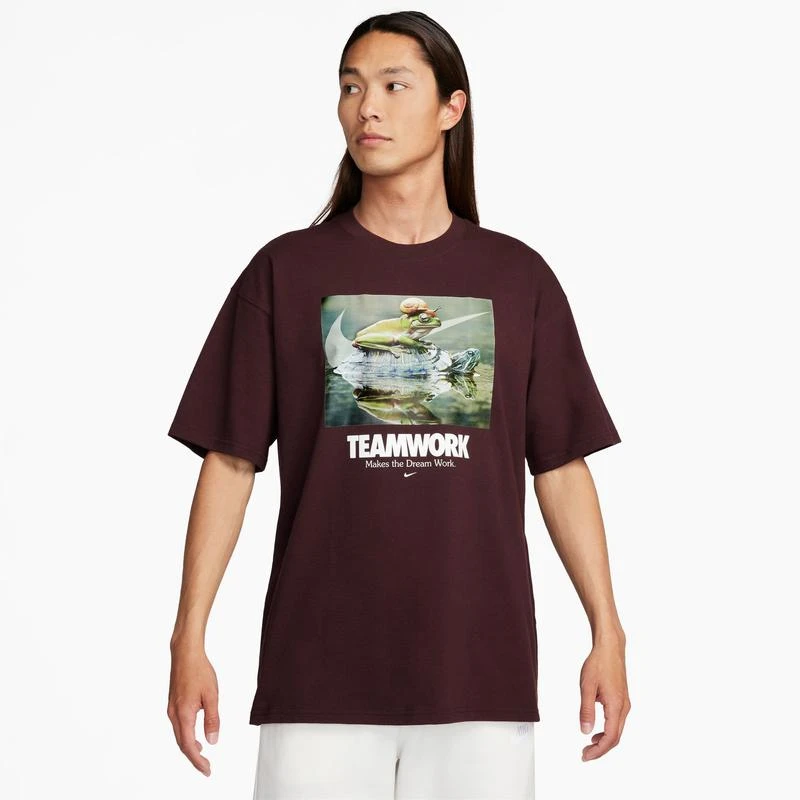 NIKE Nike NSW M90 OC One Off T-Shirt - Men's 1