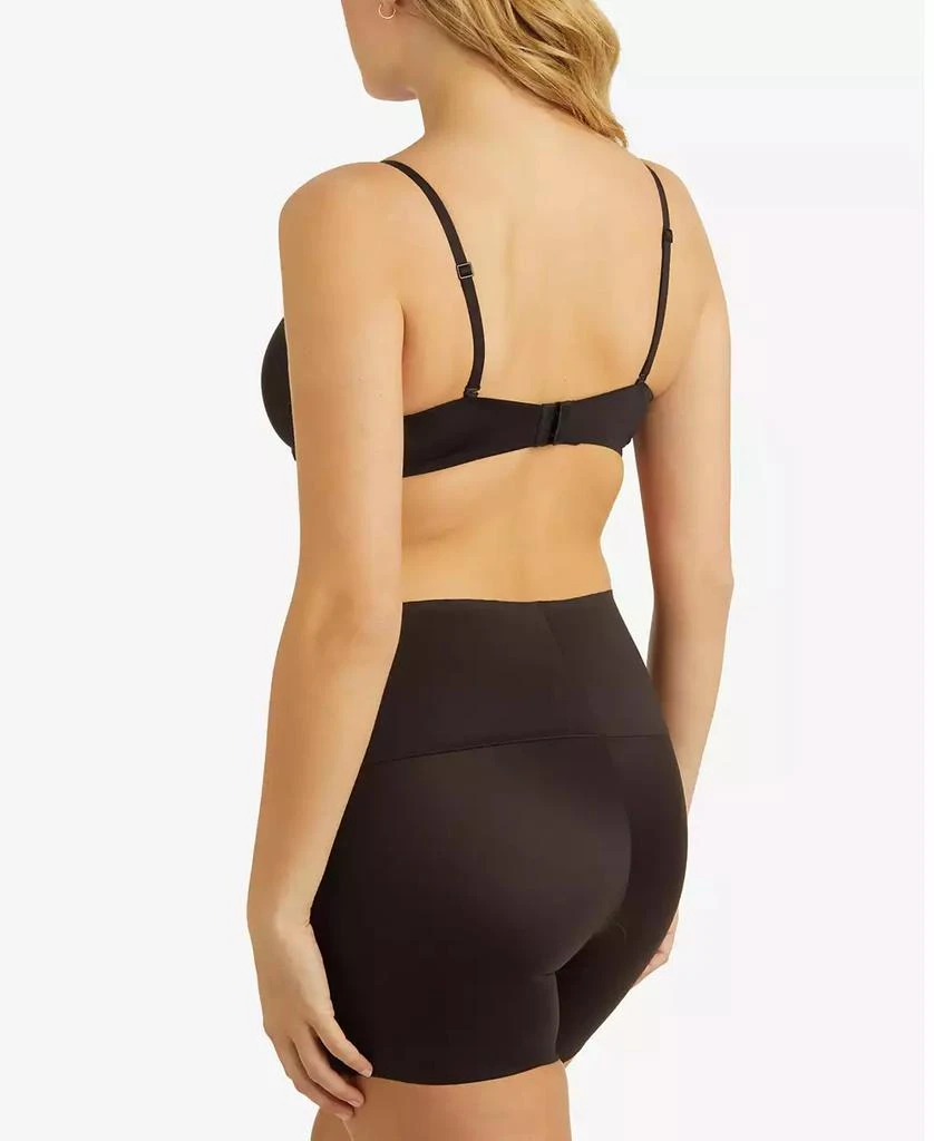 Miraclesuit Women's Comfy Curves Waistline Bike Pant Shapewear 2518 2