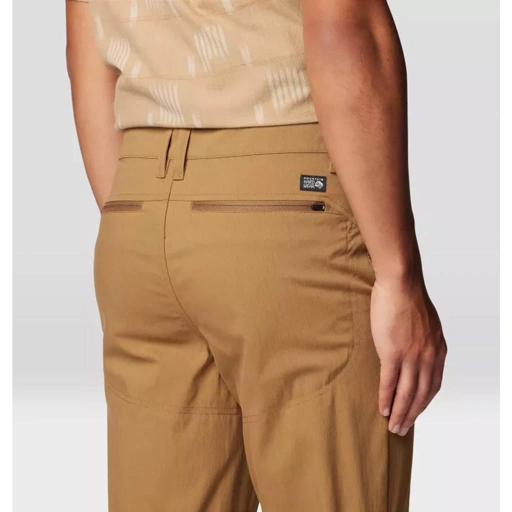 Mountain Hardwear Mountain Hardwear Men
s Hardwear AP Pant 12