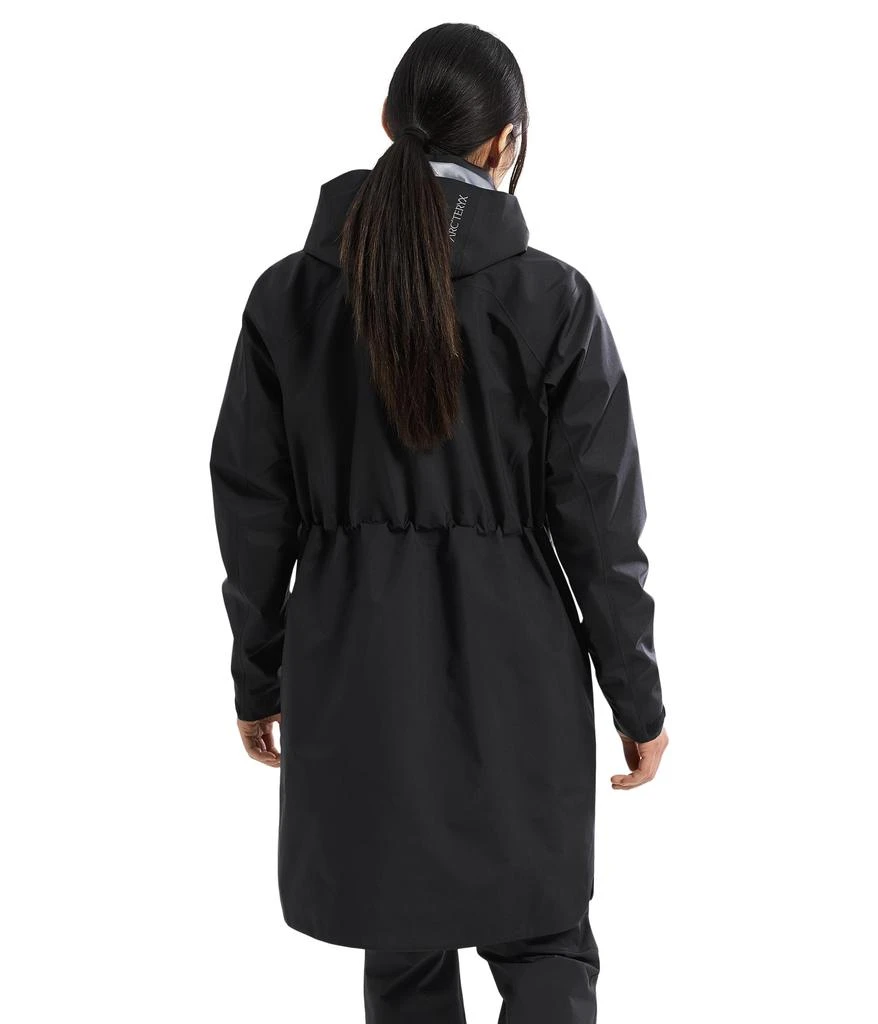 Arc'teryx Beta Coat 2