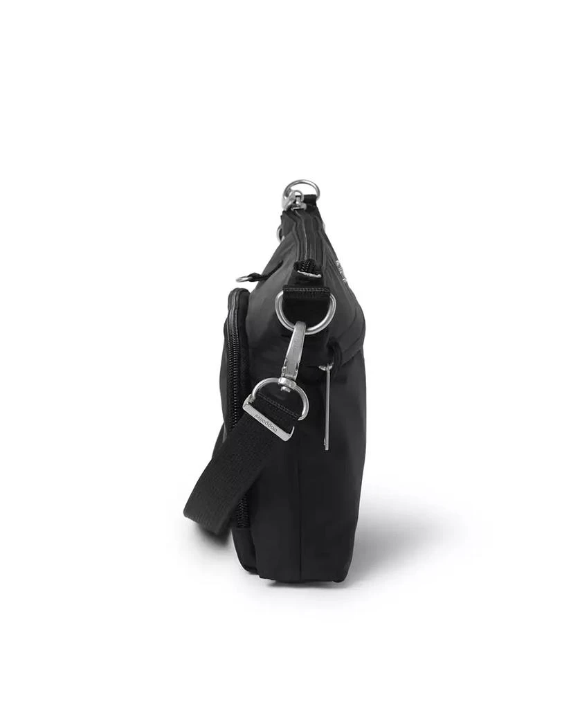 Baggallini Anti-Theft Memento Crossbody Bag 8