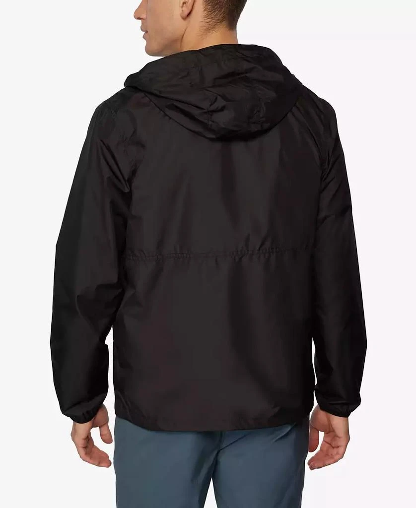 O'Neill Men's Nomadic Windbreaker Jacket 2