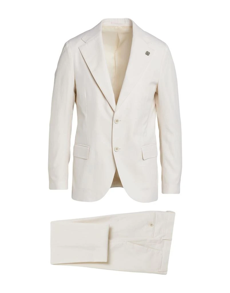 LARDINI Suits 1
